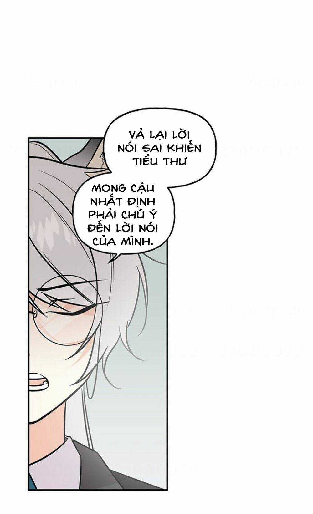 Con Gái Của Đại Pháp Sư - Chapter 14 - Trang 16