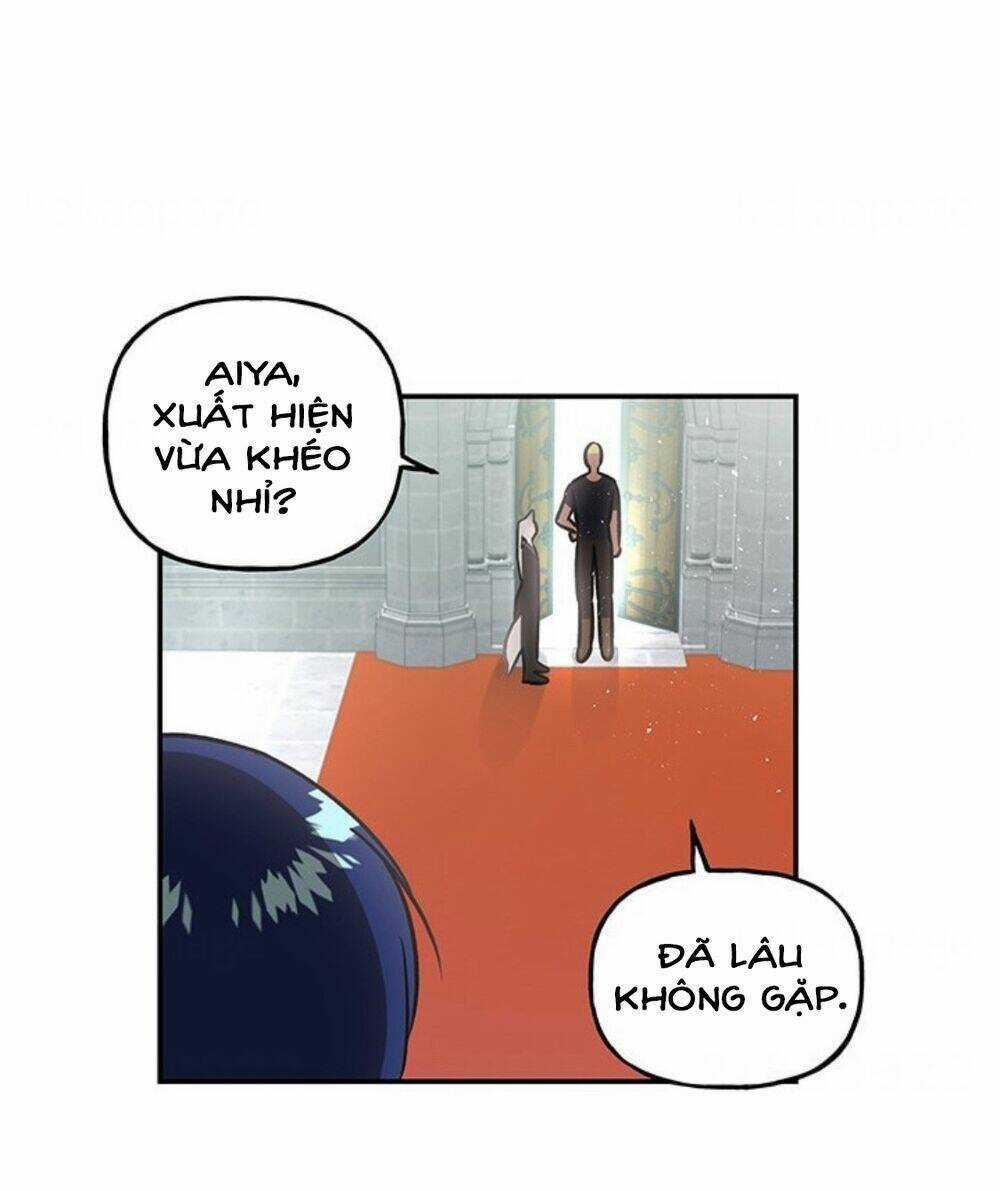 Con Gái Của Đại Pháp Sư - Chapter 14 - Trang 25