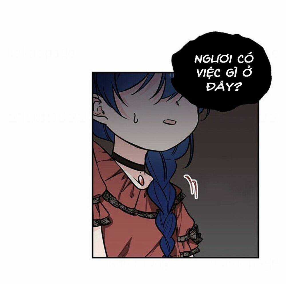 Con Gái Của Đại Pháp Sư - Chapter 14 - Trang 26