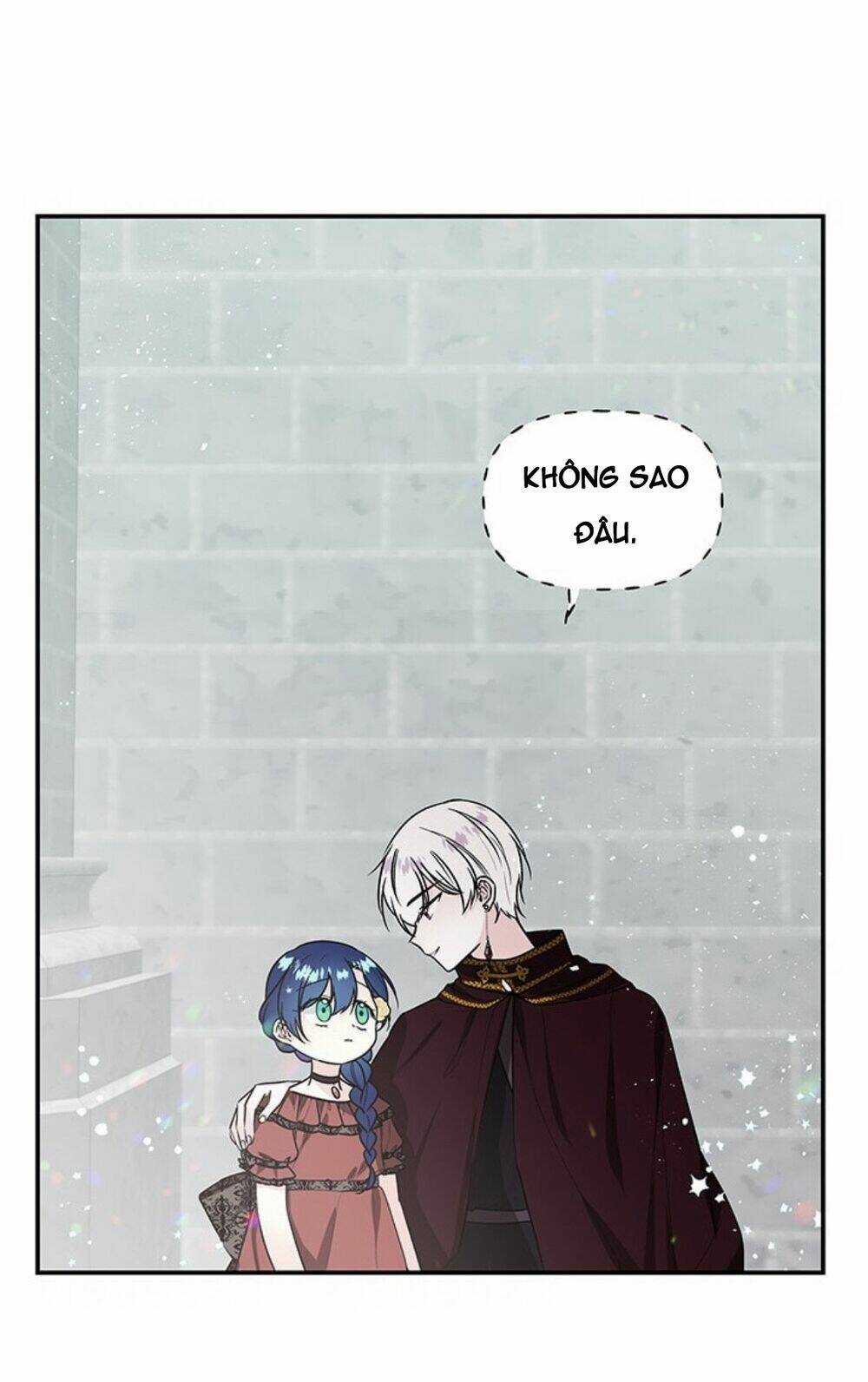 Con Gái Của Đại Pháp Sư - Chapter 14 - Trang 28