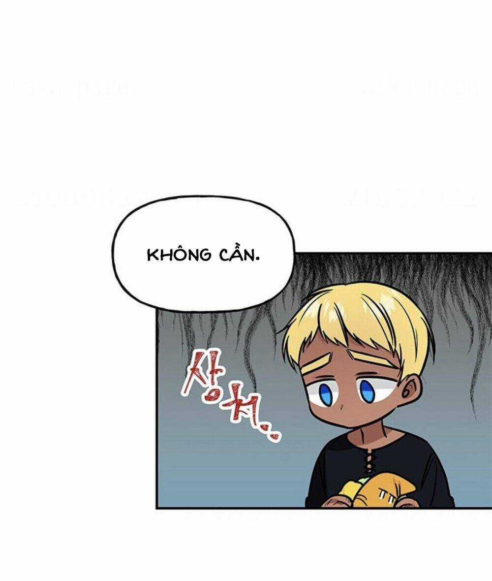 Con Gái Của Đại Pháp Sư - Chapter 14 - Trang 32