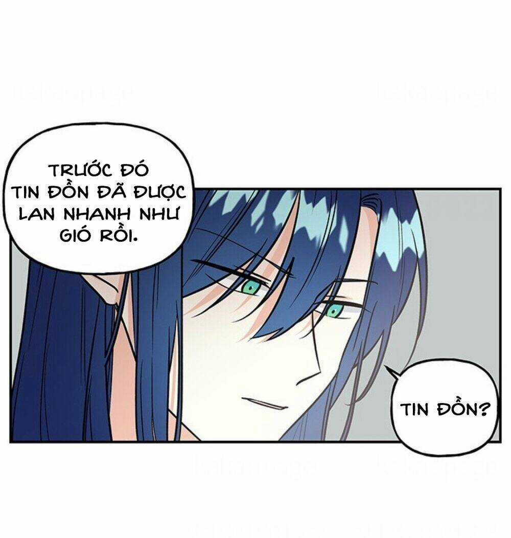 Con Gái Của Đại Pháp Sư - Chapter 14 - Trang 34