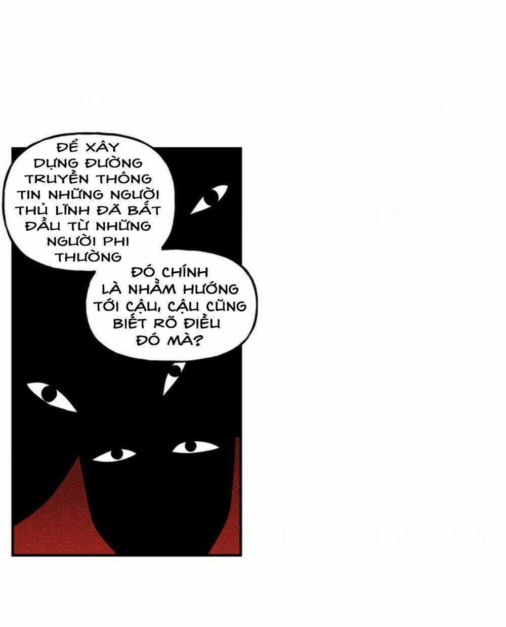 Con Gái Của Đại Pháp Sư - Chapter 14 - Trang 36