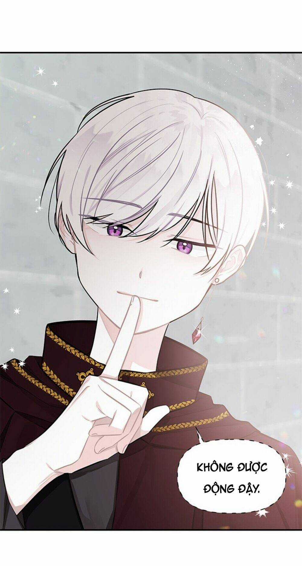 Con Gái Của Đại Pháp Sư - Chapter 14 - Trang 5