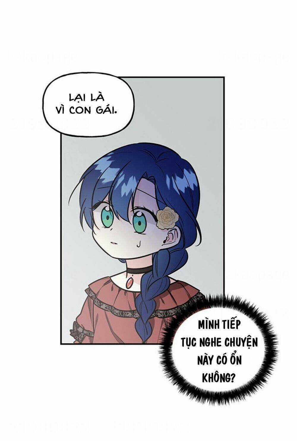 Con Gái Của Đại Pháp Sư - Chapter 14 - Trang 42