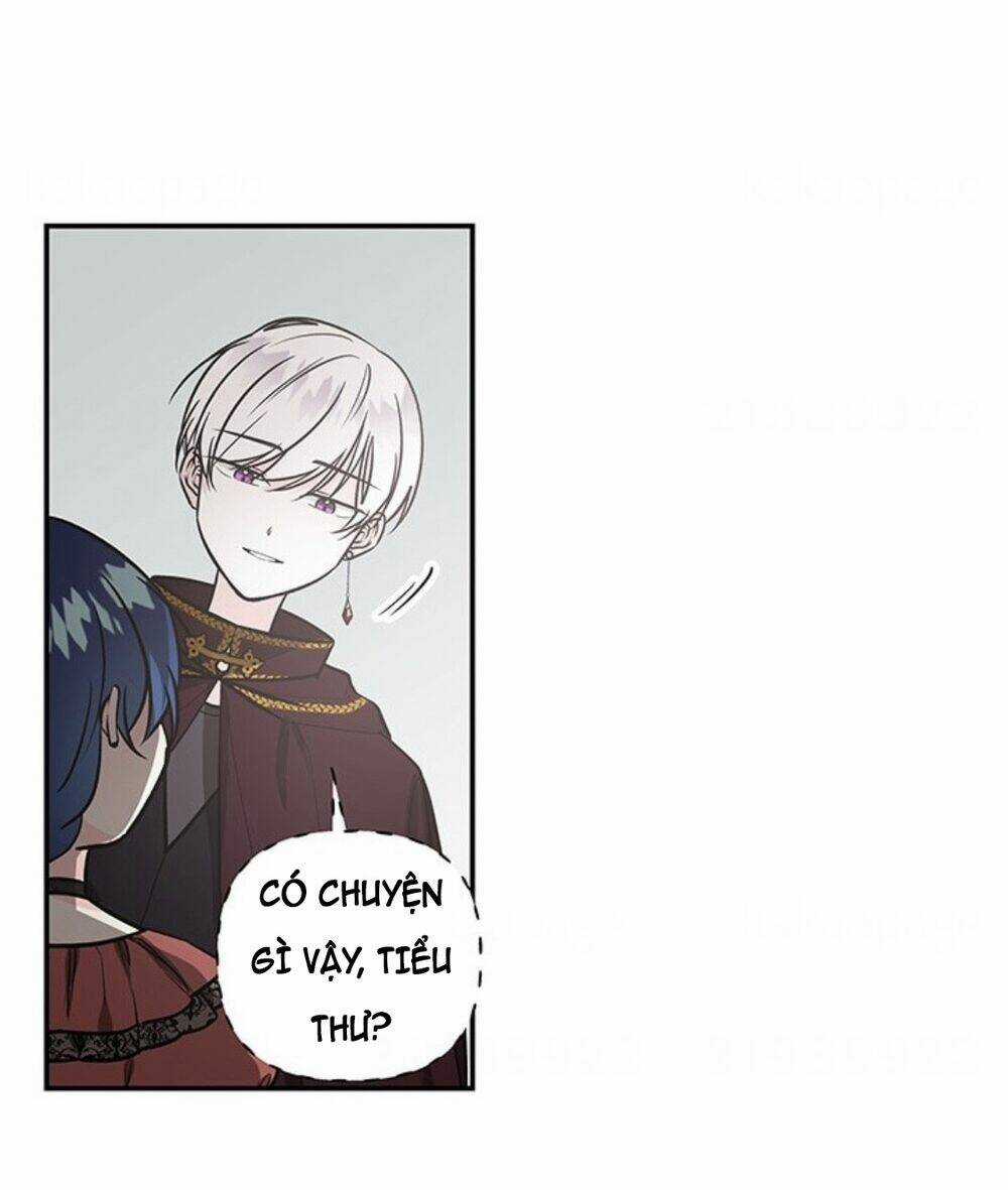 Con Gái Của Đại Pháp Sư - Chapter 14 - Trang 44