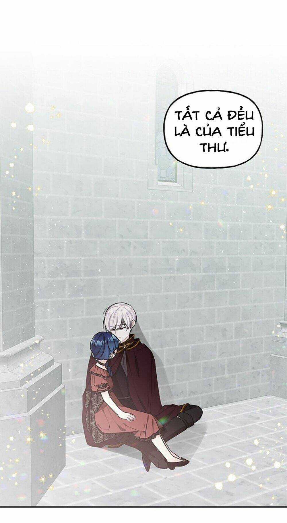 Con Gái Của Đại Pháp Sư - Chapter 14 - Trang 47