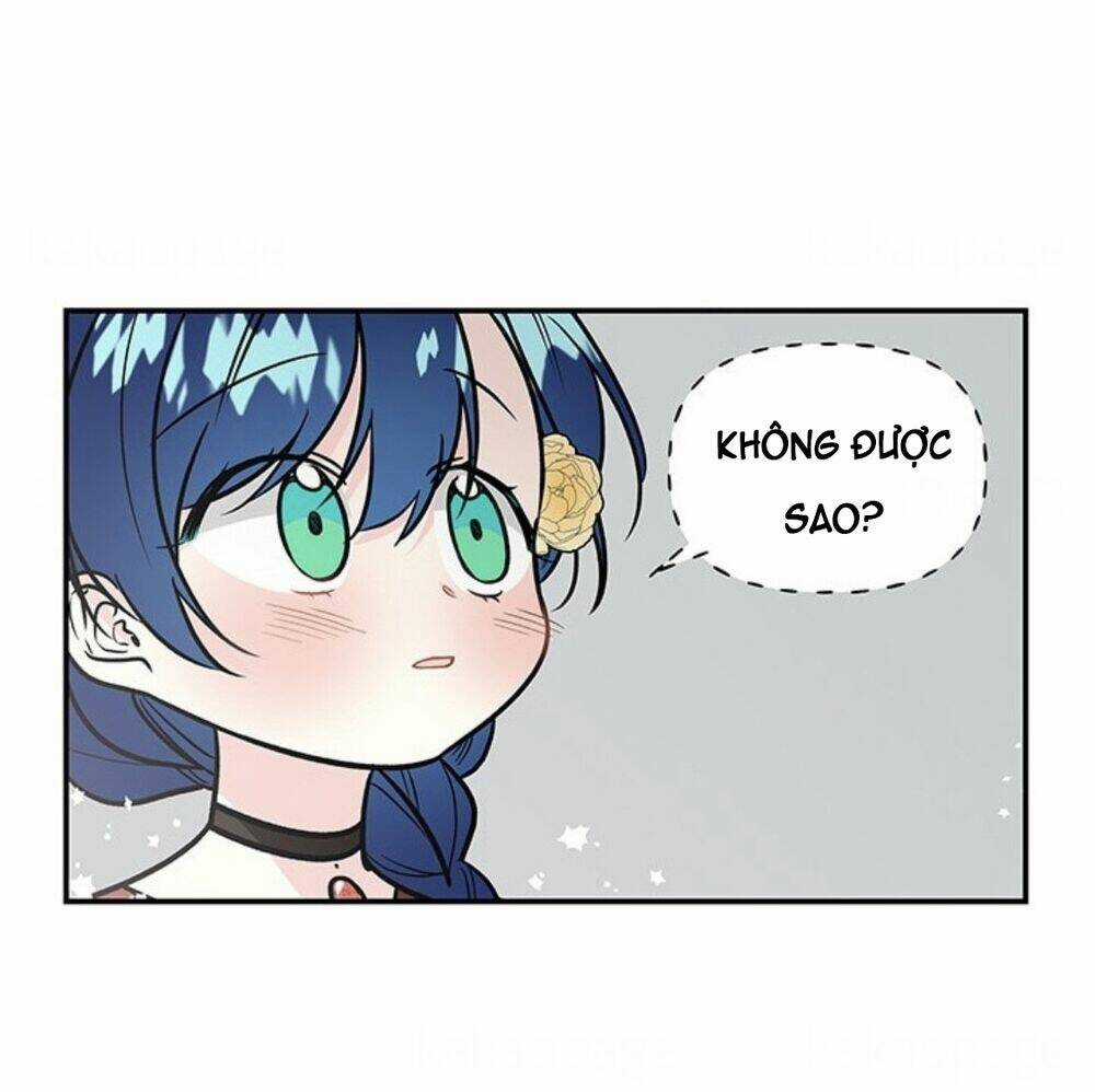 Con Gái Của Đại Pháp Sư - Chapter 14 - Trang 6