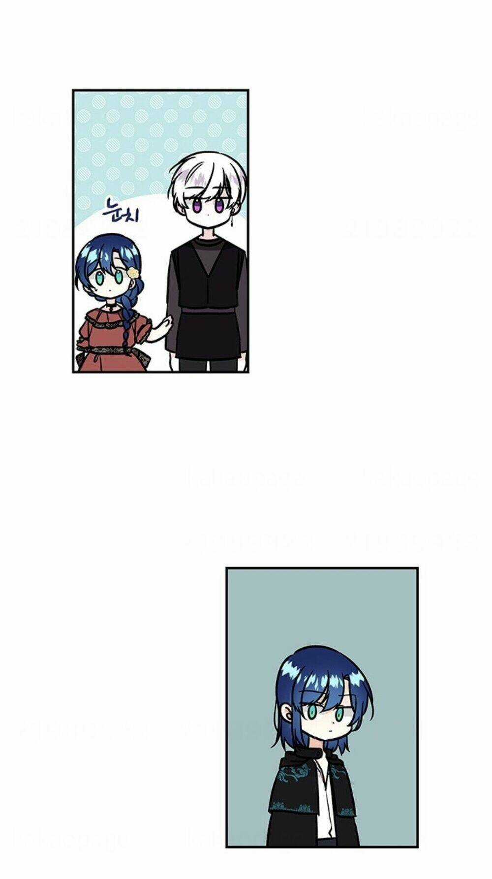 Con Gái Của Đại Pháp Sư - Chapter 14 - Trang 60