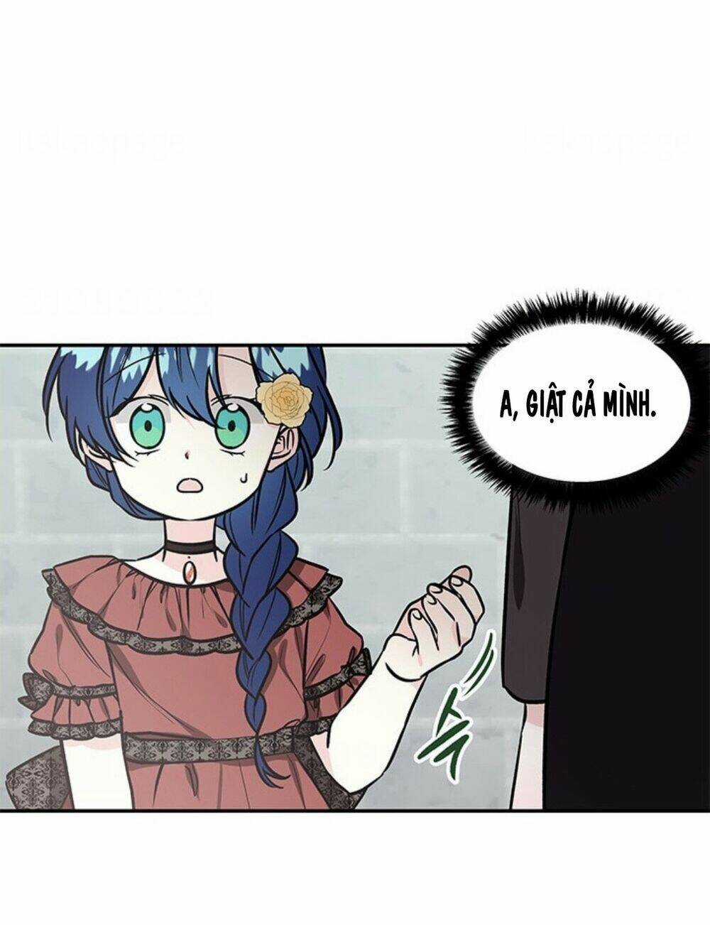 Con Gái Của Đại Pháp Sư - Chapter 14 - Trang 63