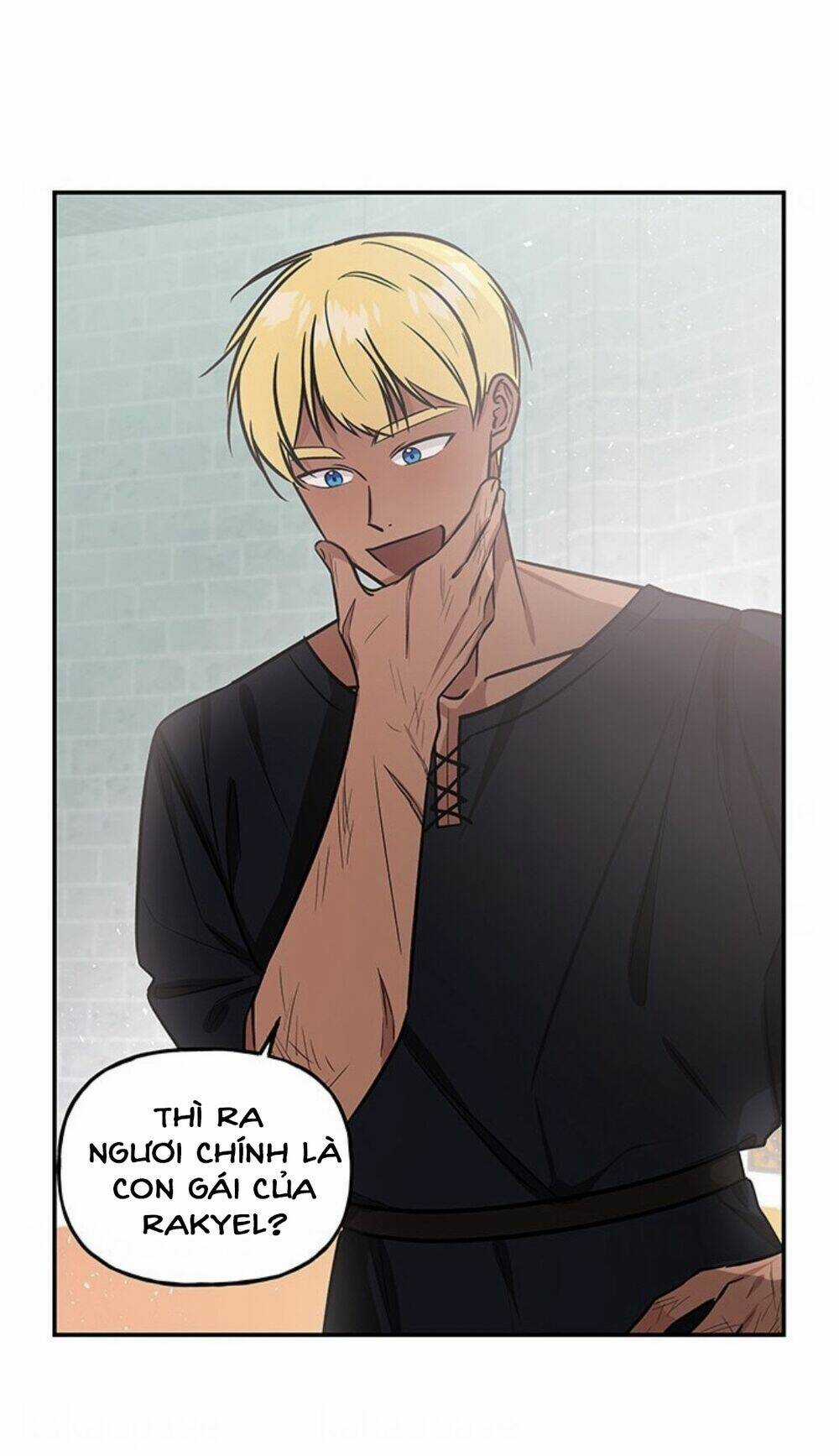 Con Gái Của Đại Pháp Sư - Chapter 14 - Trang 66