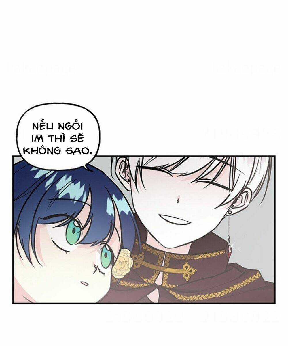 Con Gái Của Đại Pháp Sư - Chapter 14 - Trang 8