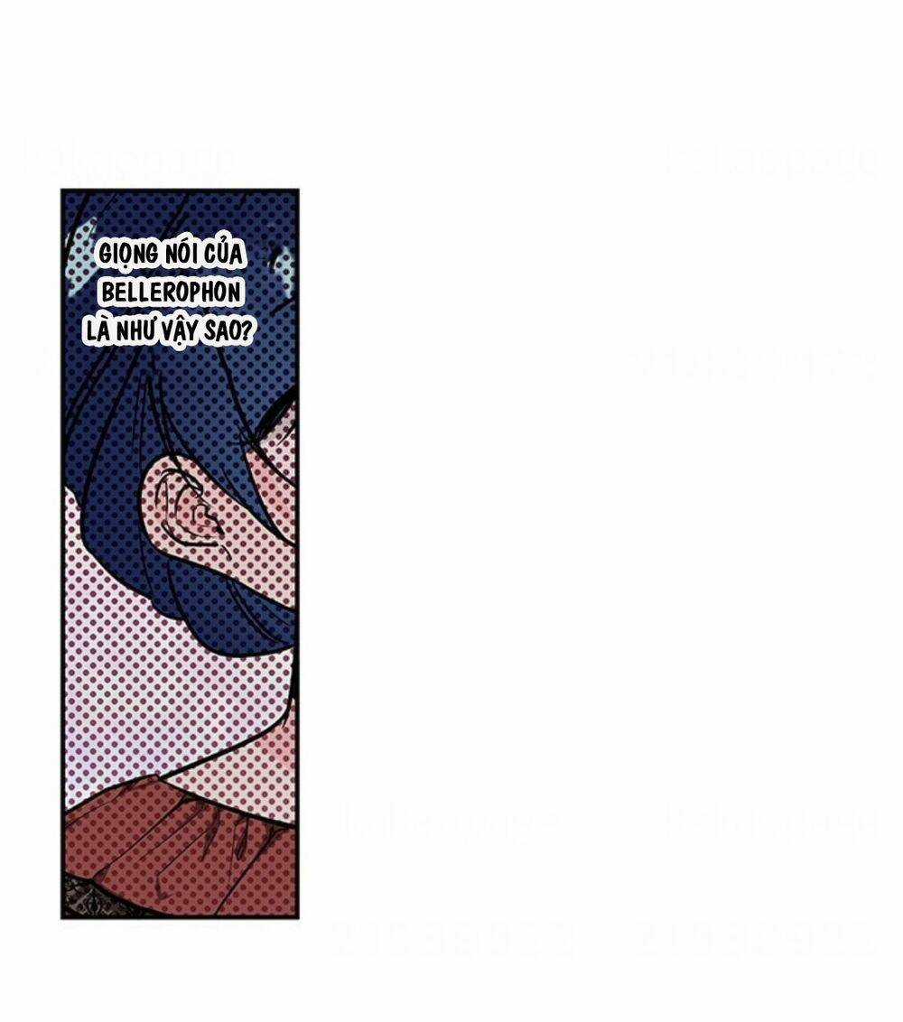 Con Gái Của Đại Pháp Sư - Chapter 14 - Trang 9