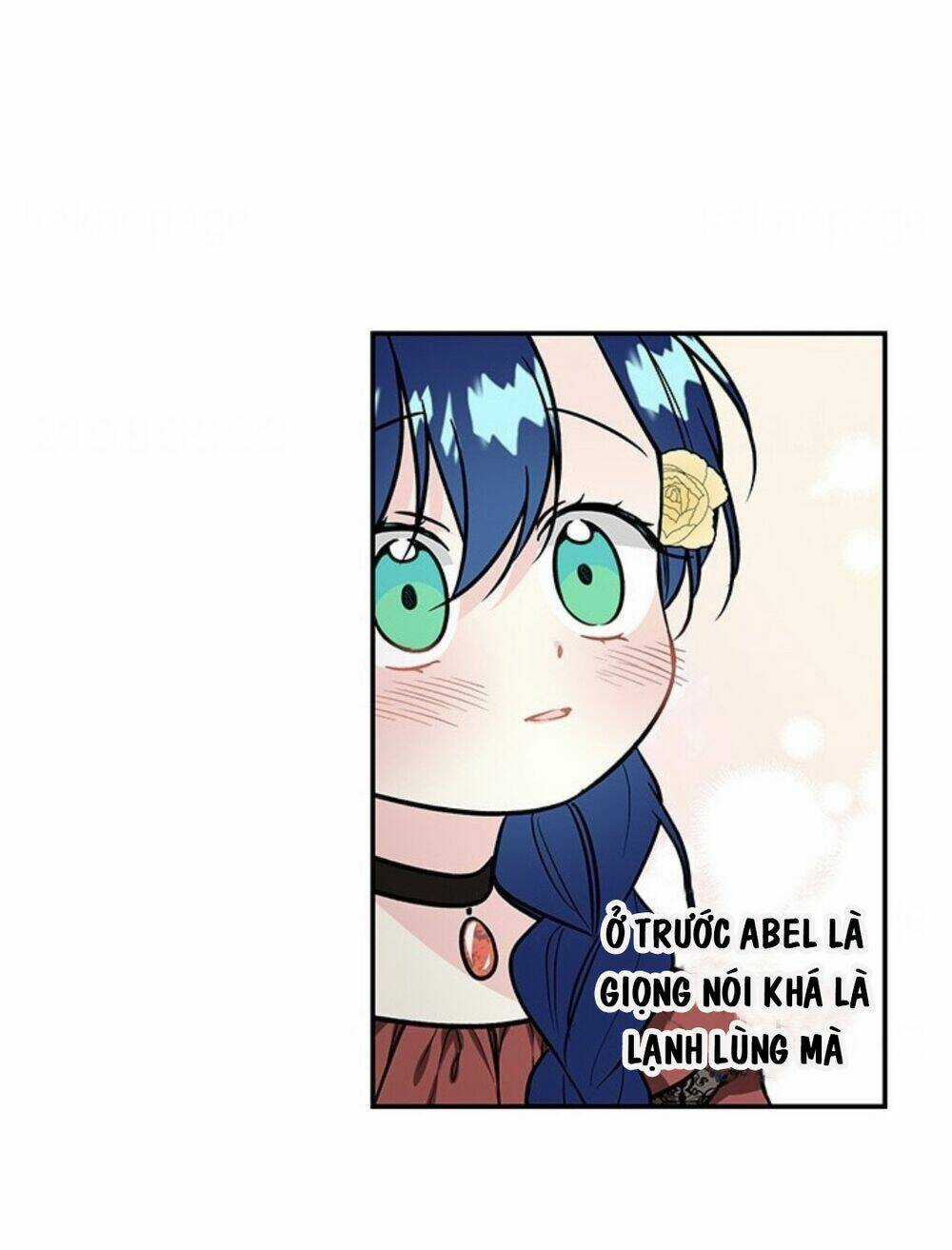 Con Gái Của Đại Pháp Sư - Chapter 14 - Trang 10