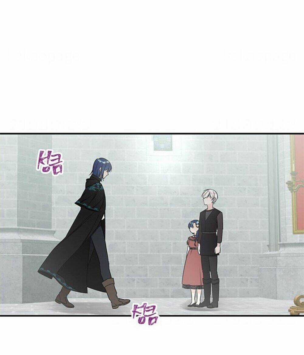 Con Gái Của Đại Pháp Sư - Chapter 15 - Trang 16