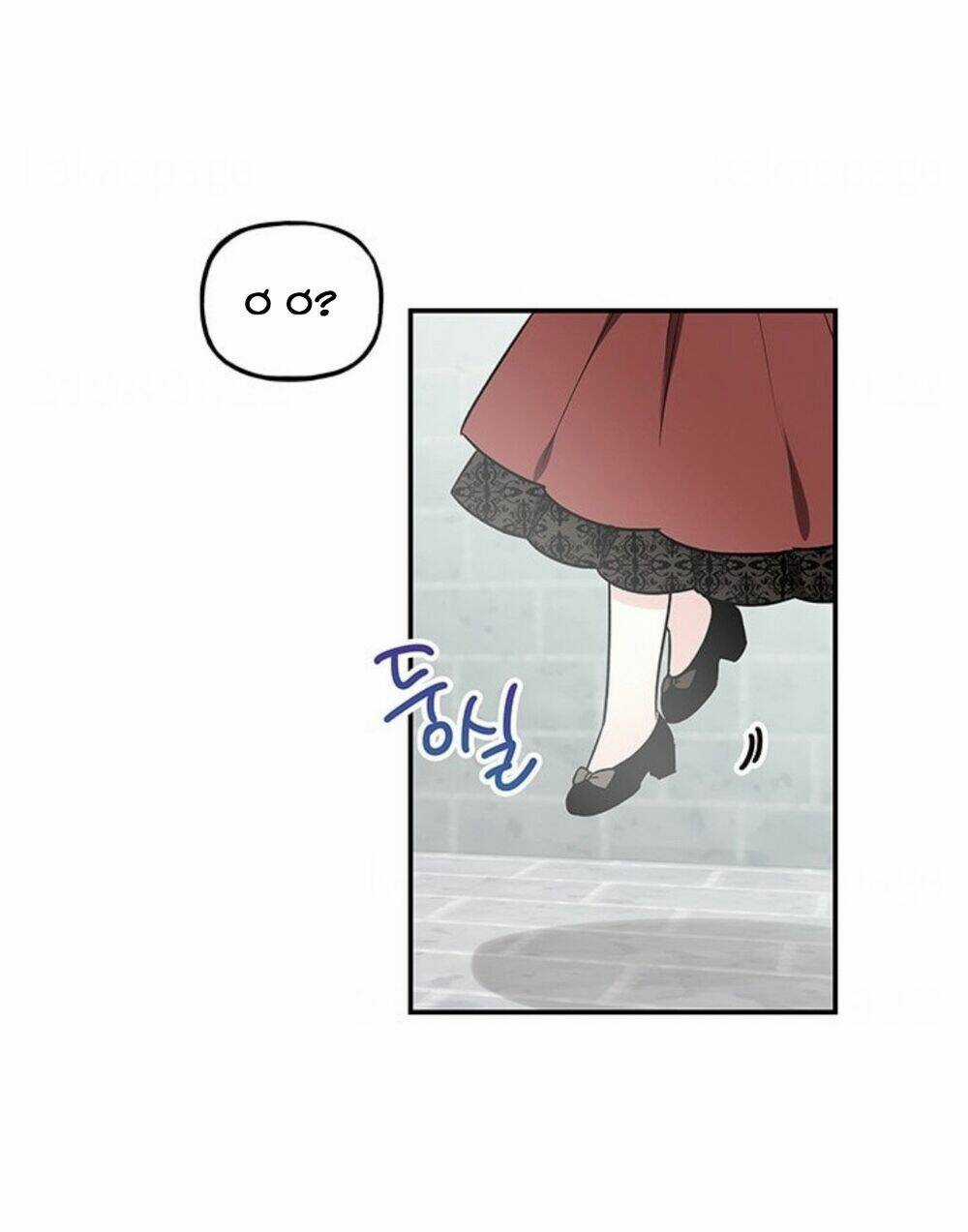 Con Gái Của Đại Pháp Sư - Chapter 15 - Trang 17