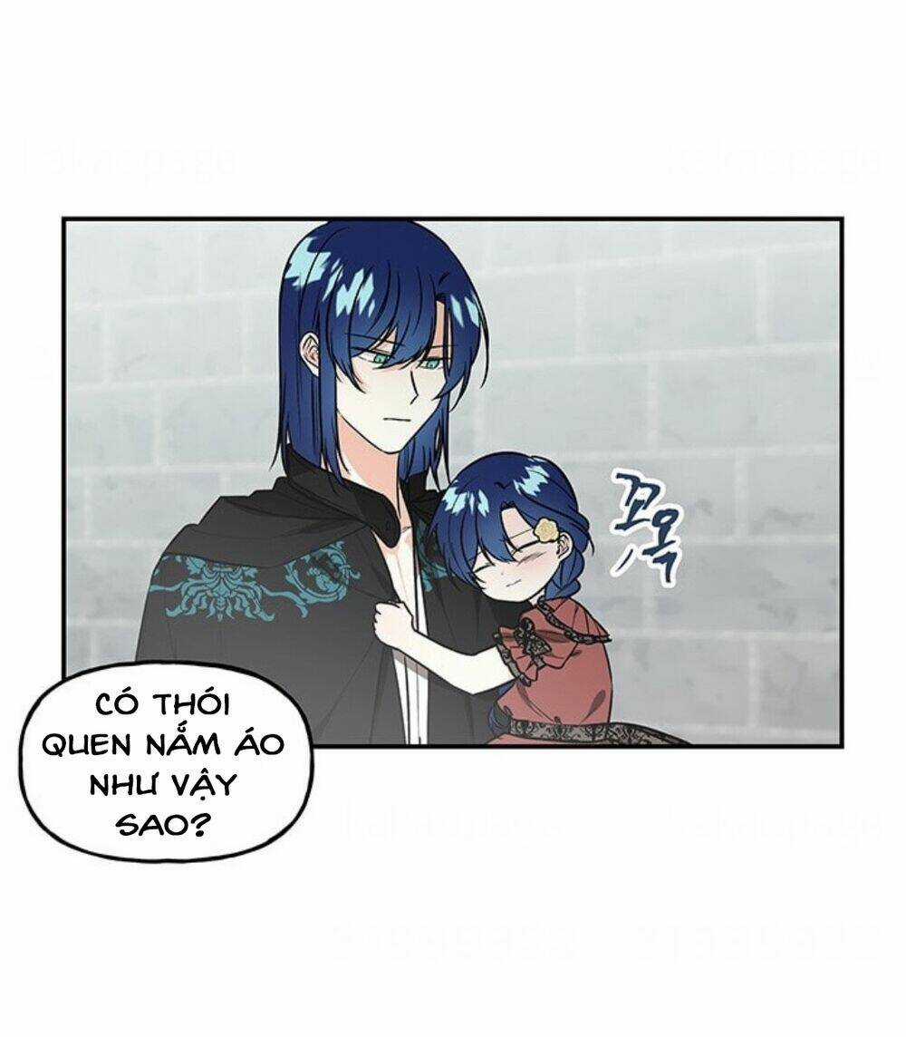 Con Gái Của Đại Pháp Sư - Chapter 15 - Trang 18