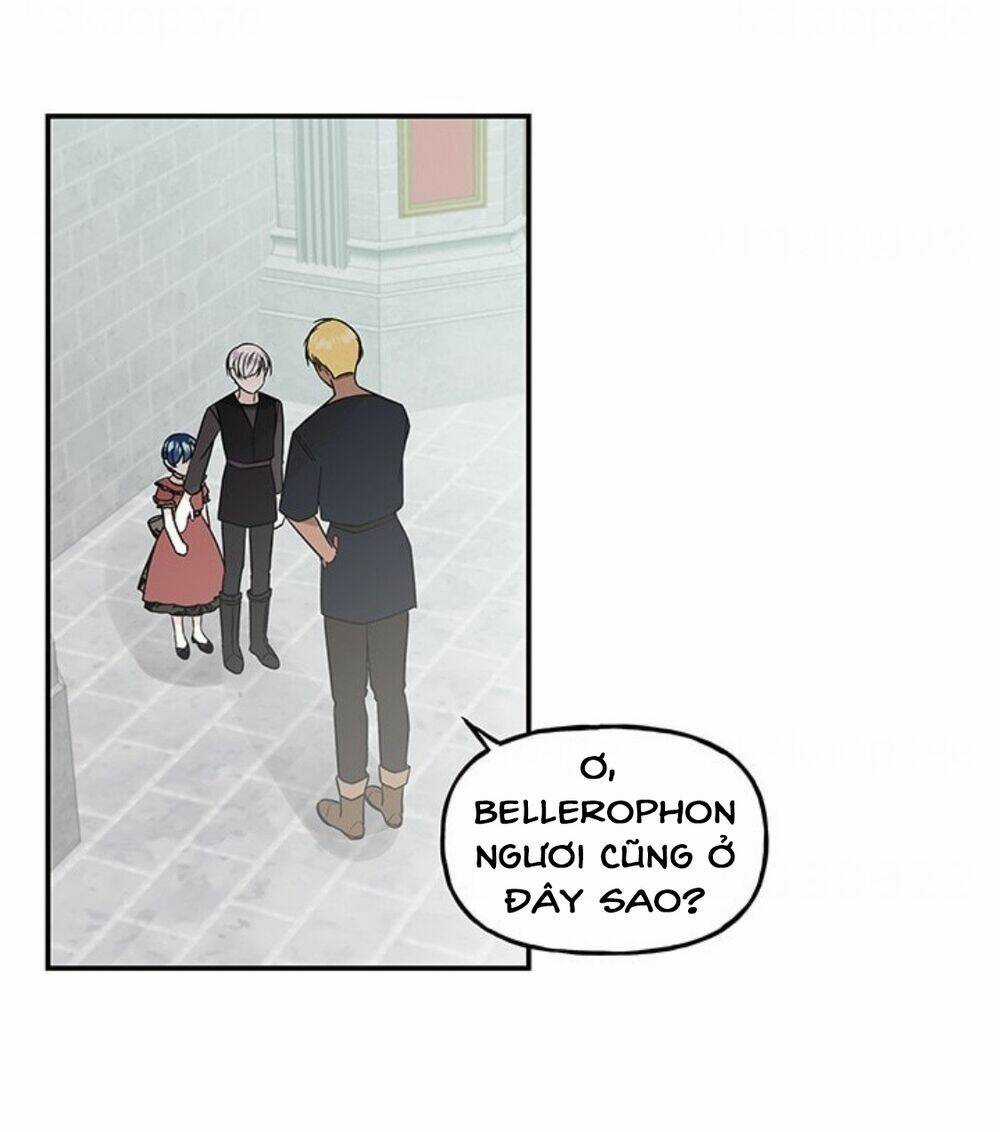 Con Gái Của Đại Pháp Sư - Chapter 15 - Trang 3