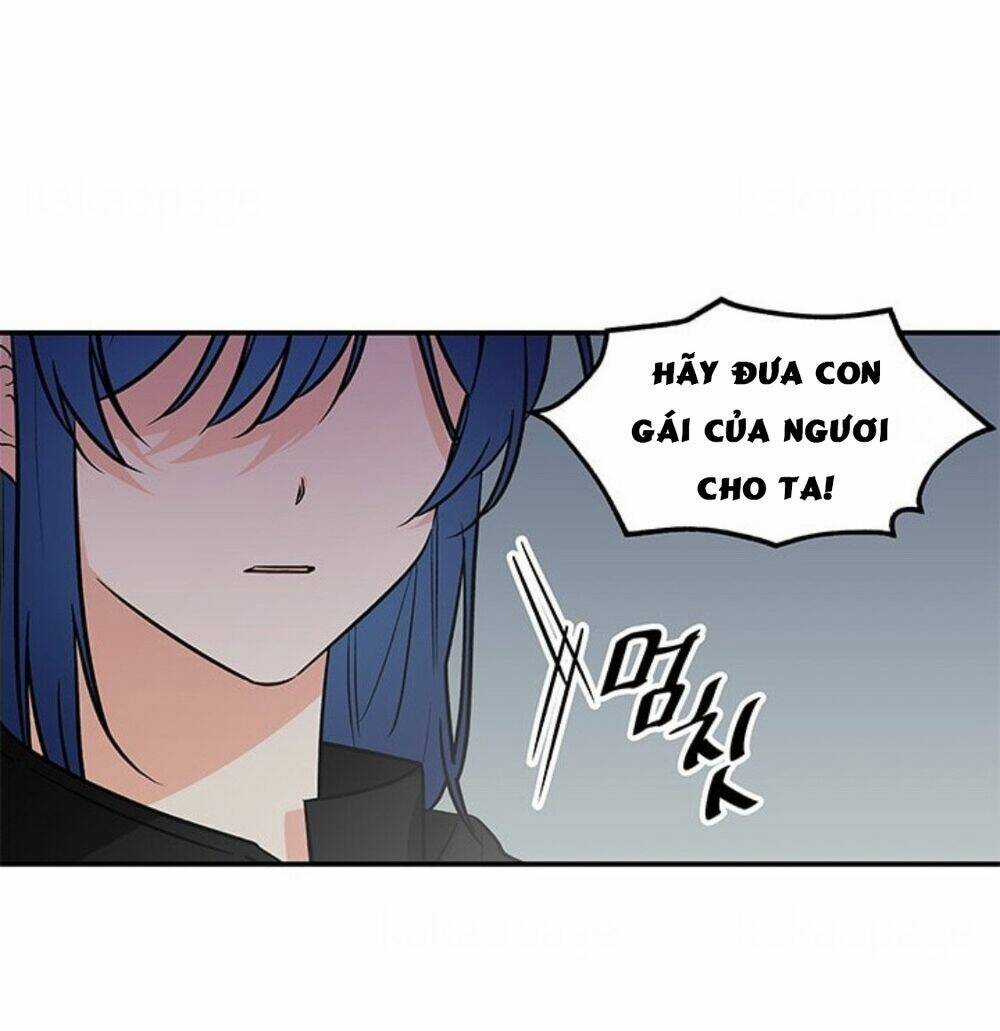 Con Gái Của Đại Pháp Sư - Chapter 15 - Trang 26
