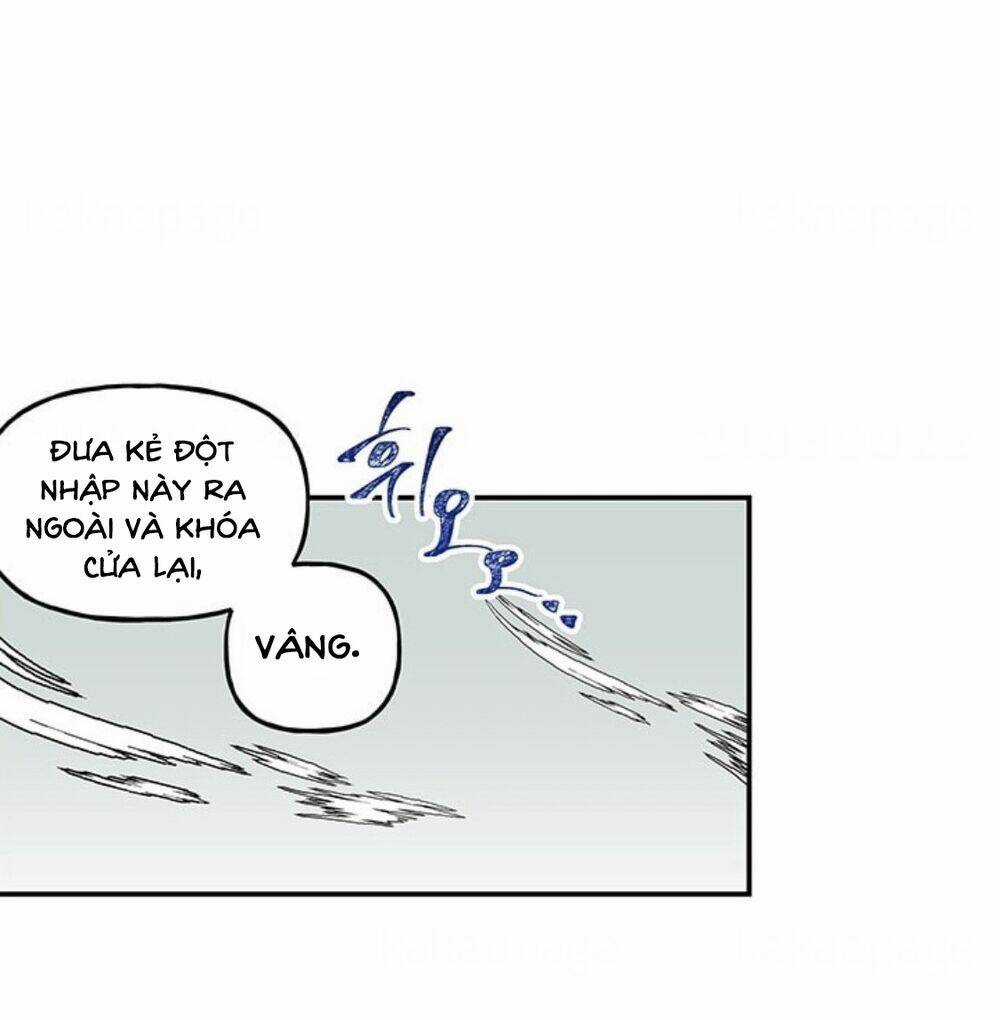 Con Gái Của Đại Pháp Sư - Chapter 15 - Trang 29