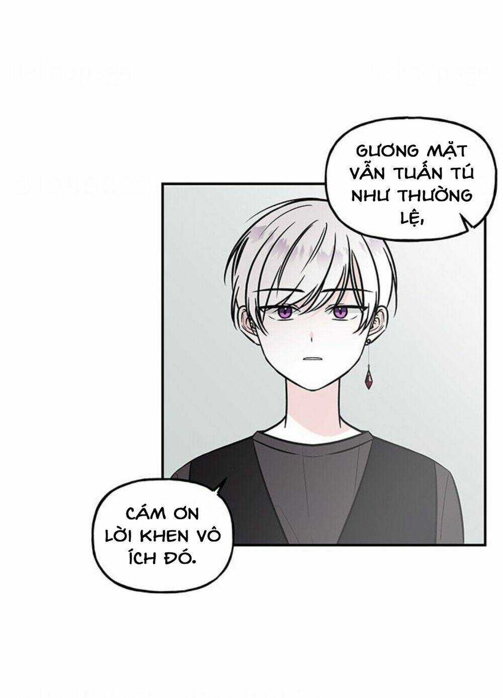 Con Gái Của Đại Pháp Sư - Chapter 15 - Trang 4