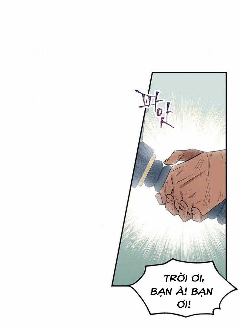 Con Gái Của Đại Pháp Sư - Chapter 15 - Trang 33