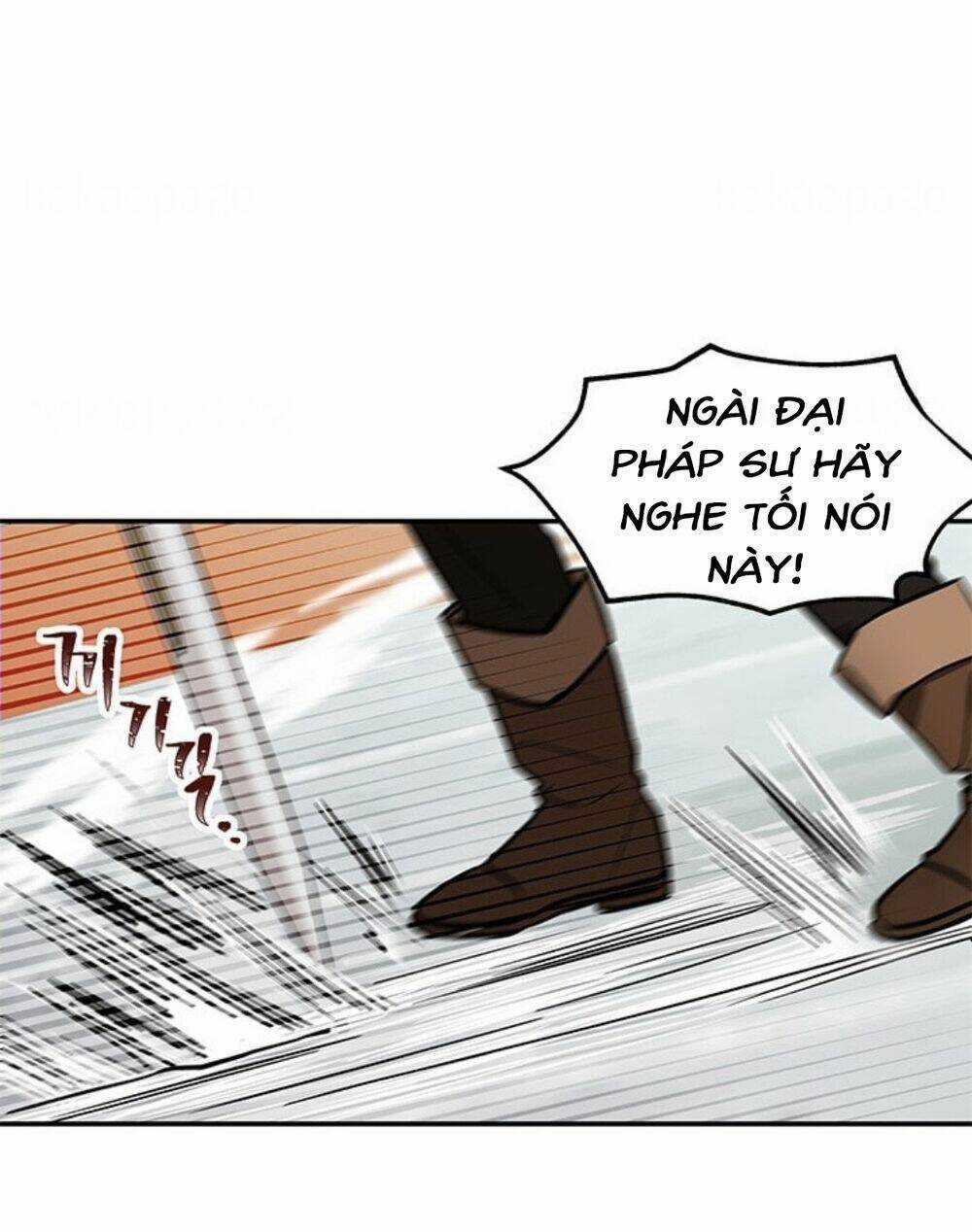 Con Gái Của Đại Pháp Sư - Chapter 15 - Trang 36