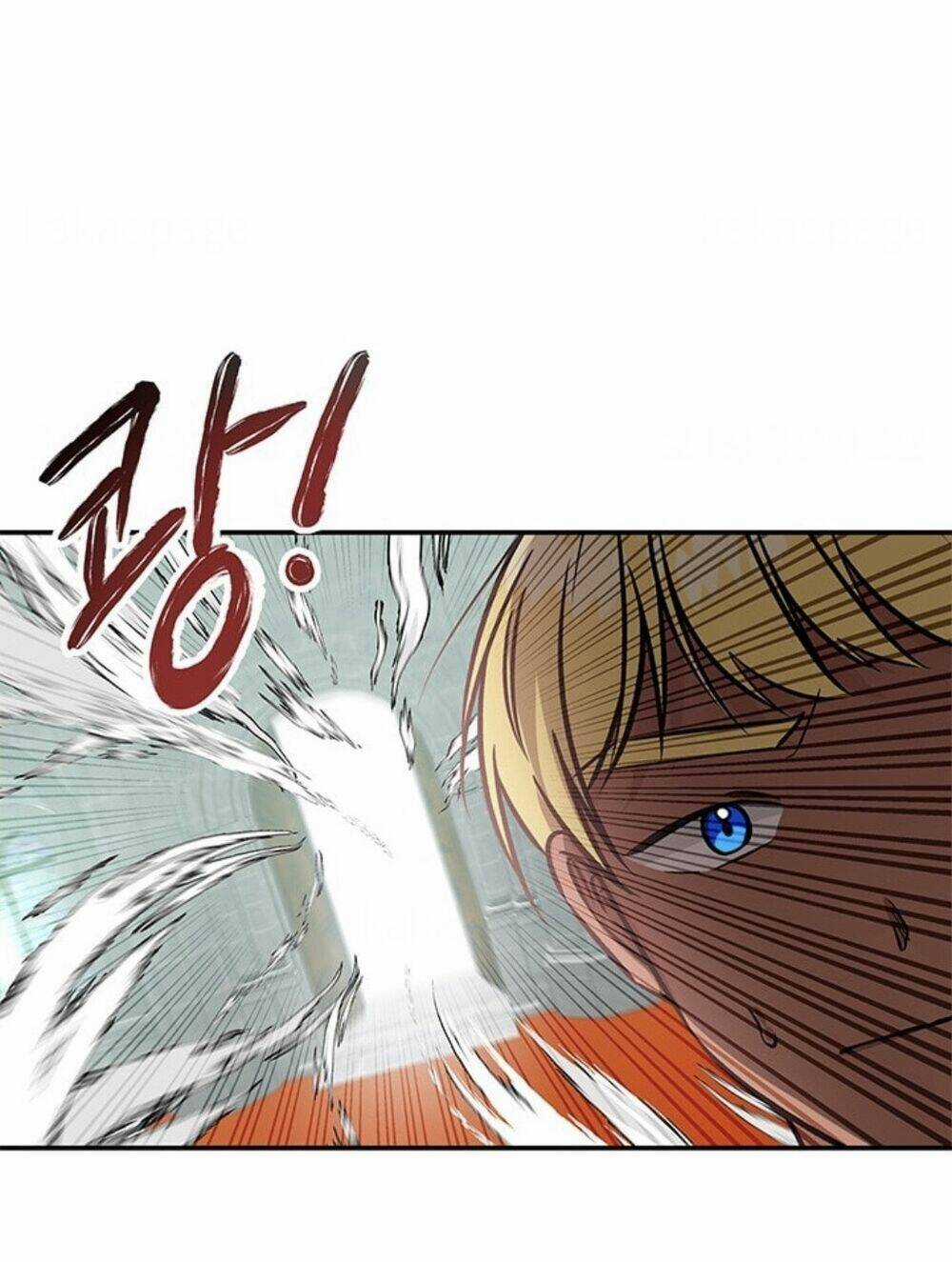 Con Gái Của Đại Pháp Sư - Chapter 15 - Trang 37