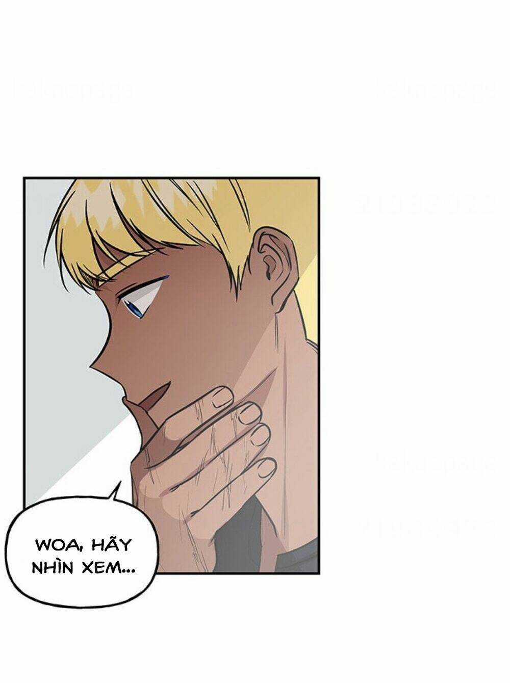 Con Gái Của Đại Pháp Sư - Chapter 15 - Trang 5