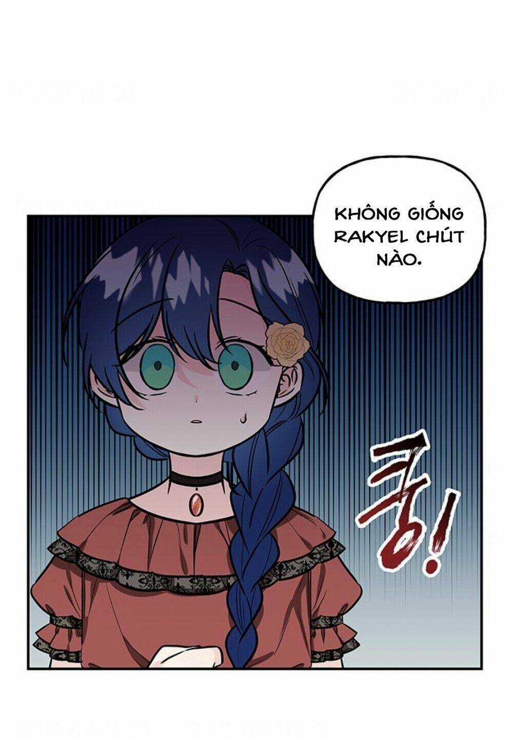 Con Gái Của Đại Pháp Sư - Chapter 15 - Trang 6