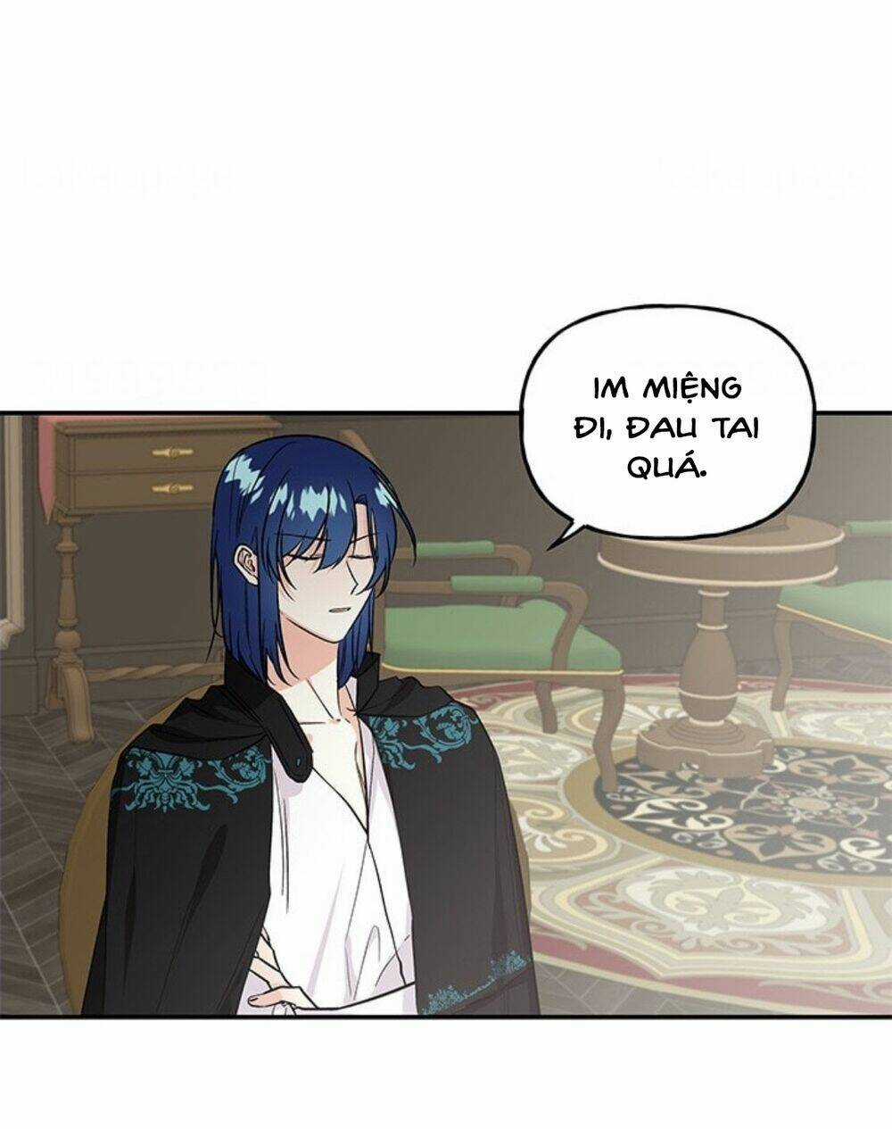 Con Gái Của Đại Pháp Sư - Chapter 15 - Trang 56