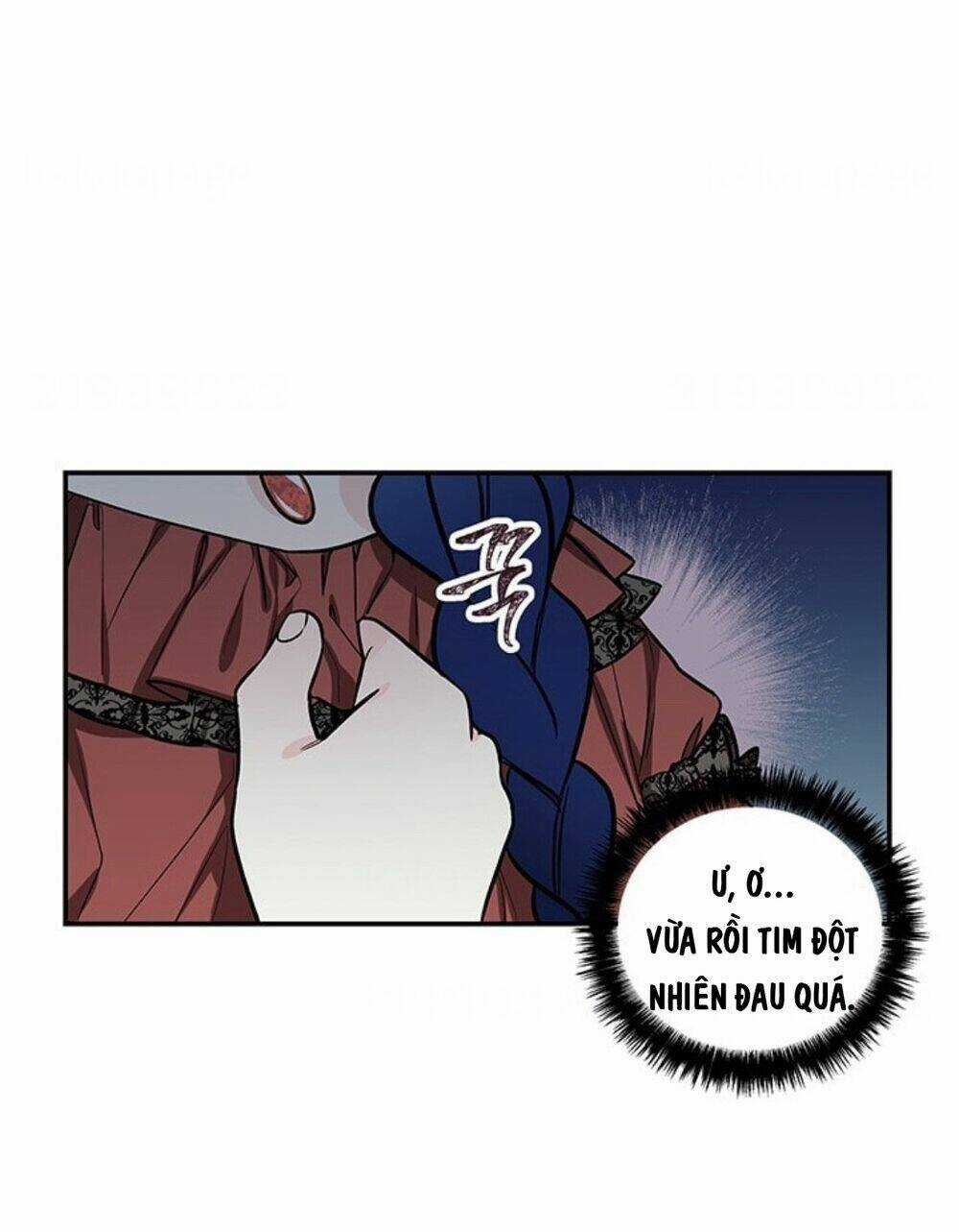 Con Gái Của Đại Pháp Sư - Chapter 15 - Trang 7