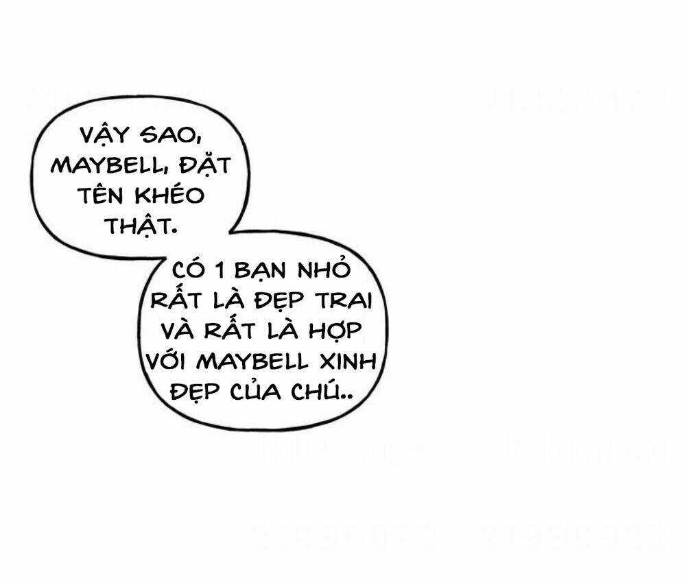 Con Gái Của Đại Pháp Sư - Chapter 16 - Trang 12