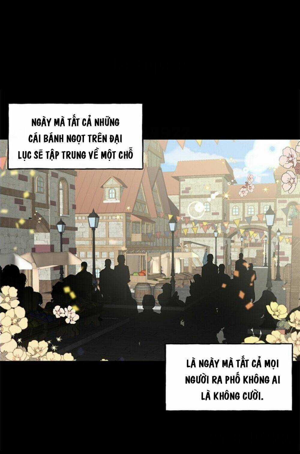 Con Gái Của Đại Pháp Sư - Chapter 16 - Trang 17