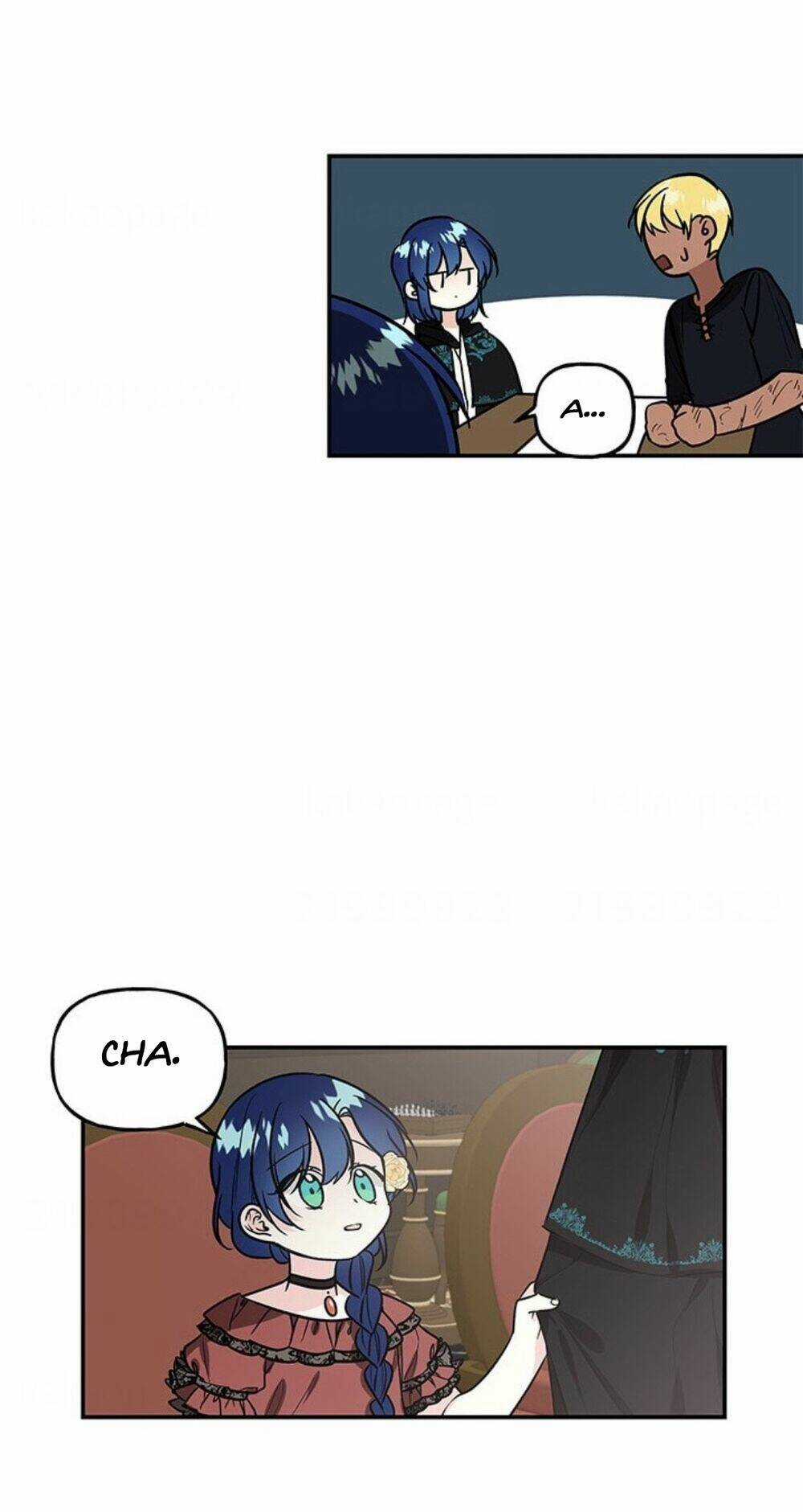 Con Gái Của Đại Pháp Sư - Chapter 16 - Trang 30