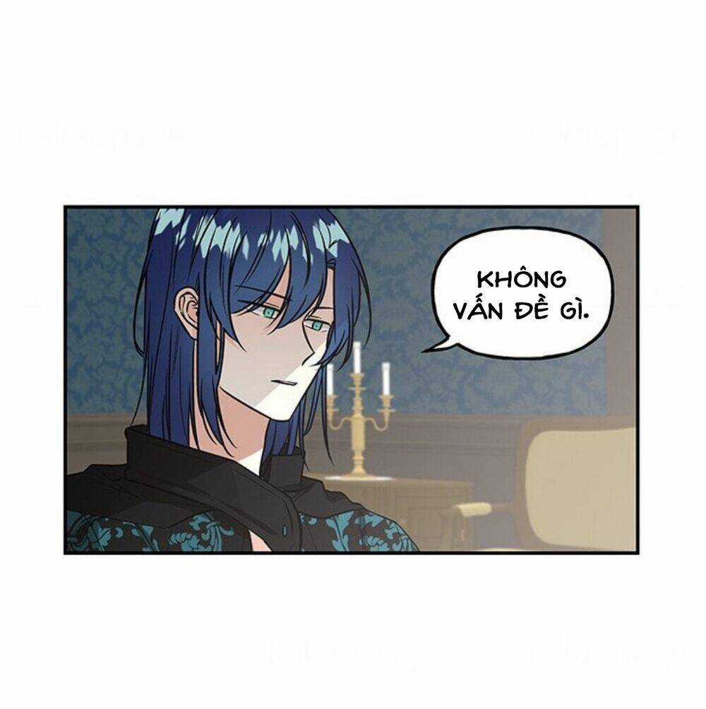 Con Gái Của Đại Pháp Sư - Chapter 16 - Trang 4