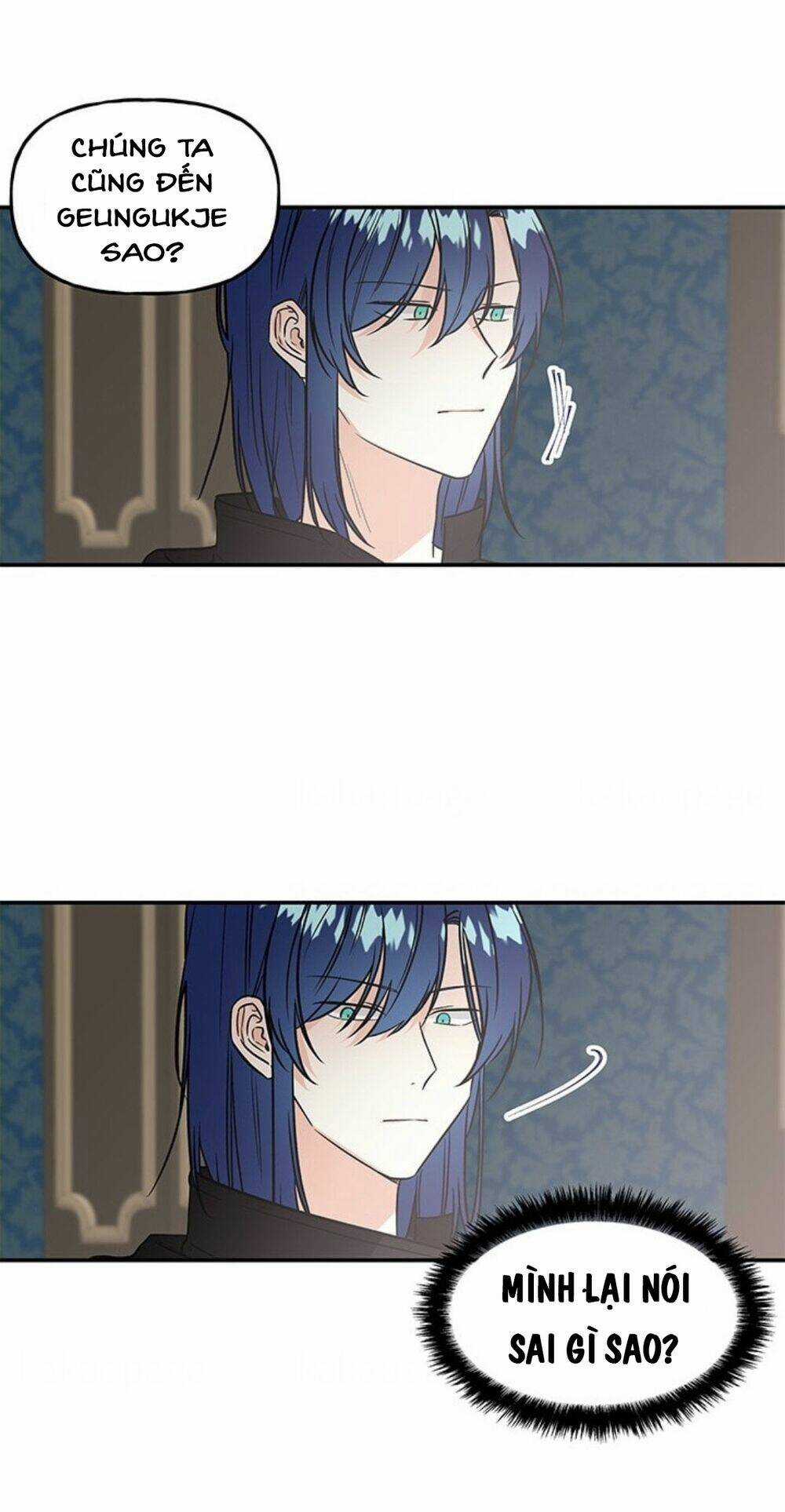 Con Gái Của Đại Pháp Sư - Chapter 16 - Trang 31