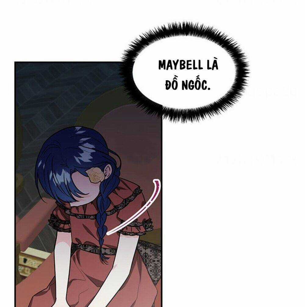 Con Gái Của Đại Pháp Sư - Chapter 16 - Trang 32