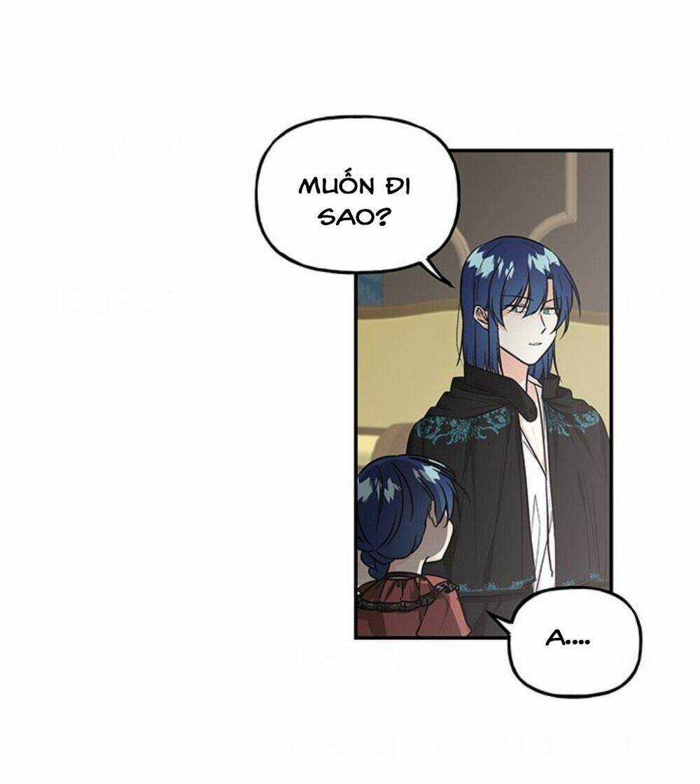 Con Gái Của Đại Pháp Sư - Chapter 16 - Trang 34