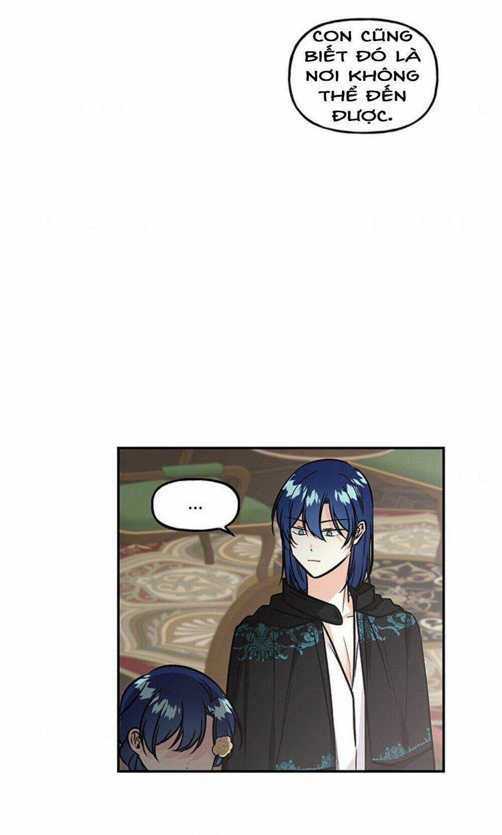 Con Gái Của Đại Pháp Sư - Chapter 16 - Trang 37