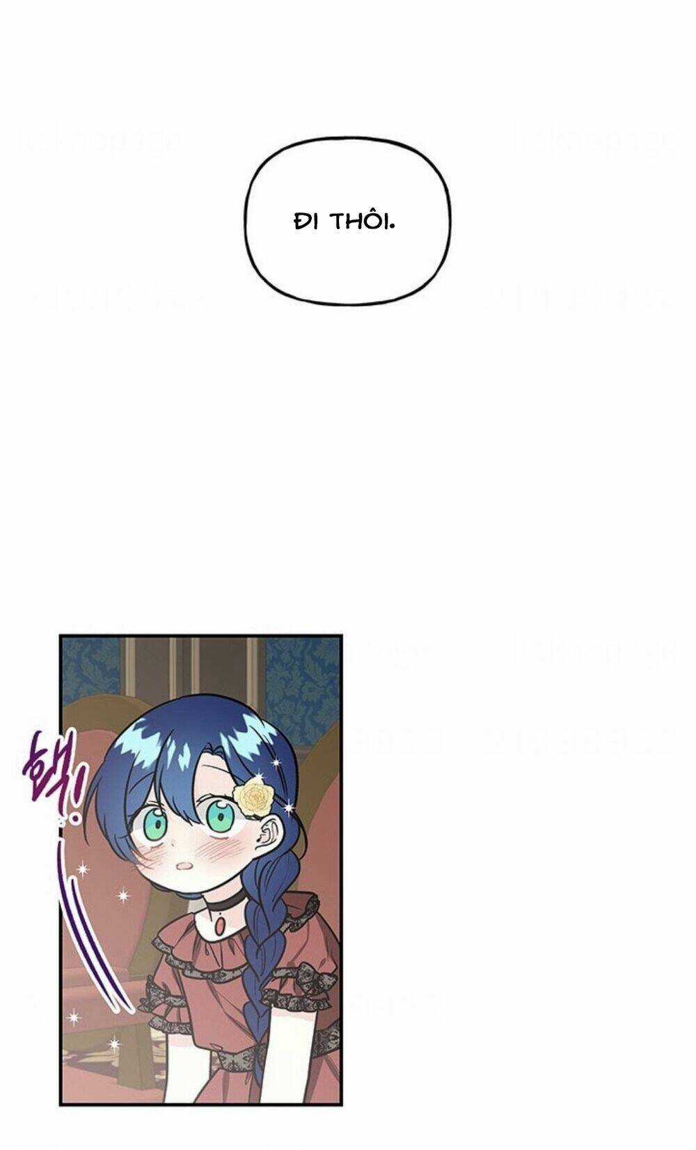 Con Gái Của Đại Pháp Sư - Chapter 16 - Trang 38