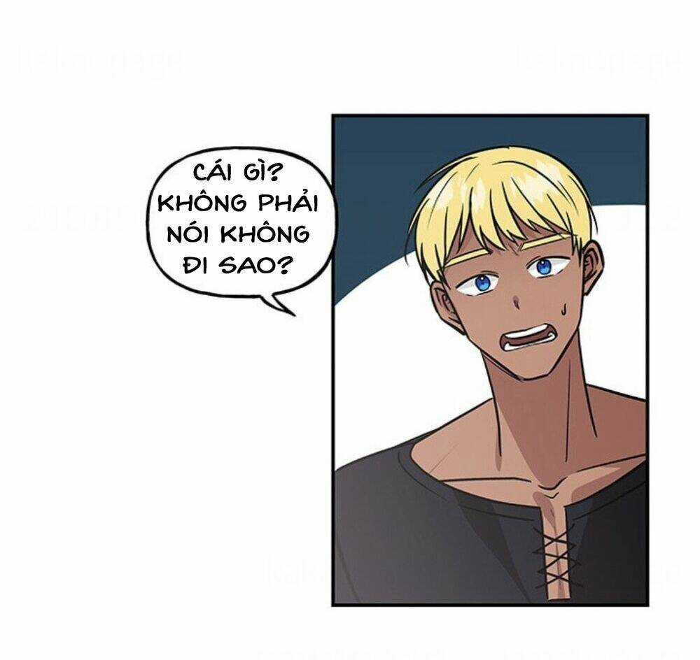 Con Gái Của Đại Pháp Sư - Chapter 16 - Trang 39
