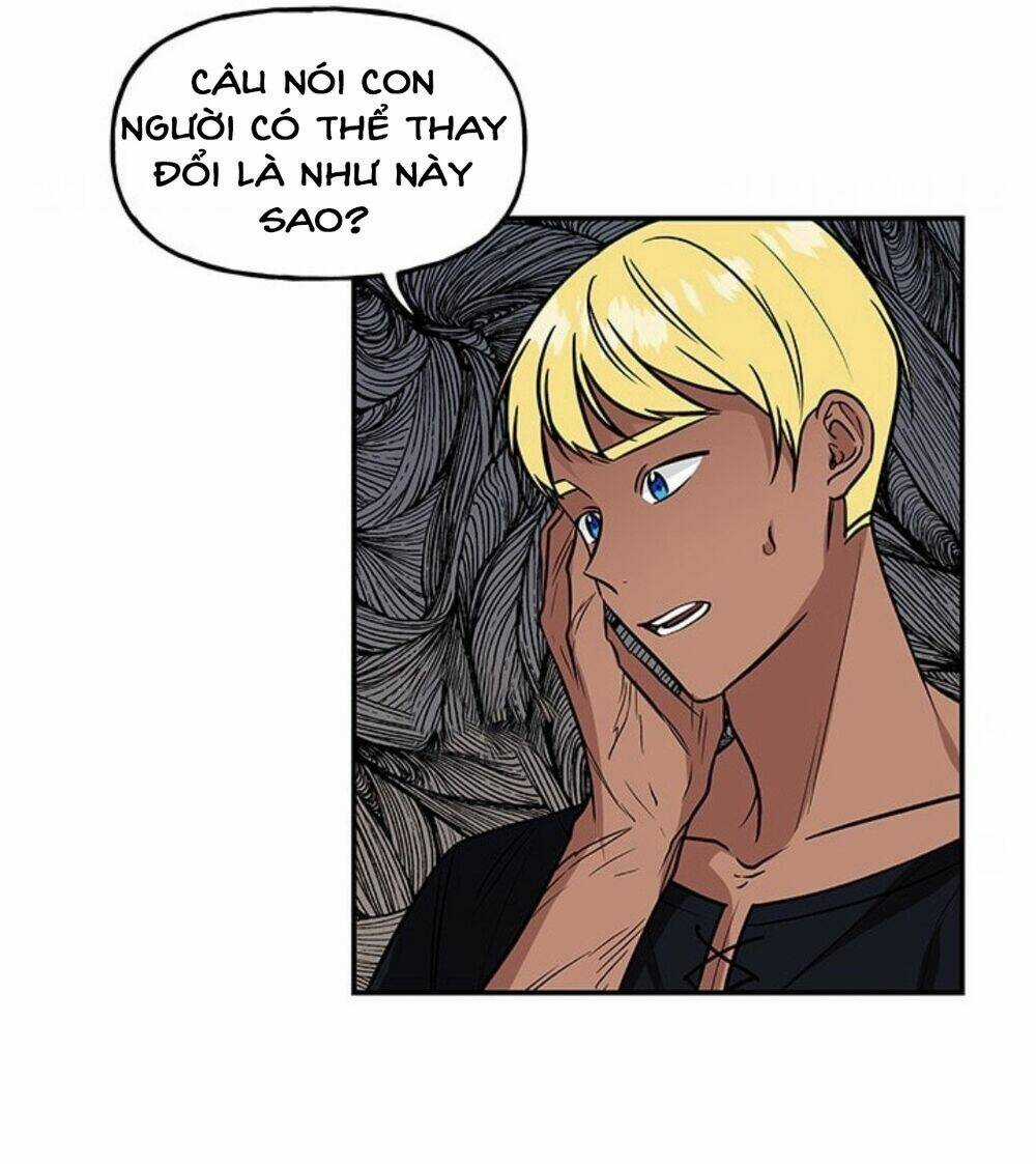 Con Gái Của Đại Pháp Sư - Chapter 16 - Trang 40