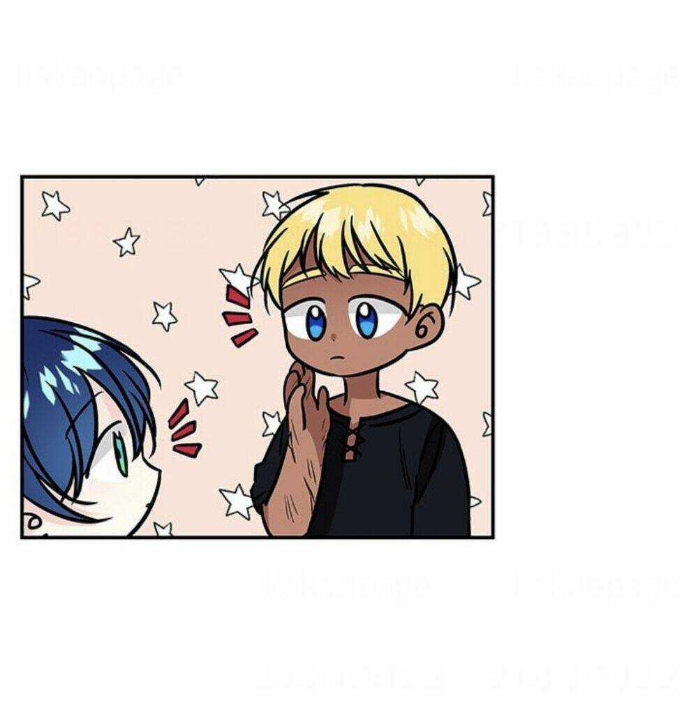 Con Gái Của Đại Pháp Sư - Chapter 16 - Trang 41