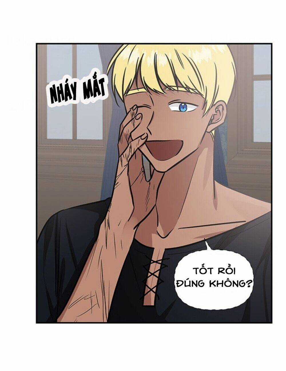 Con Gái Của Đại Pháp Sư - Chapter 16 - Trang 42