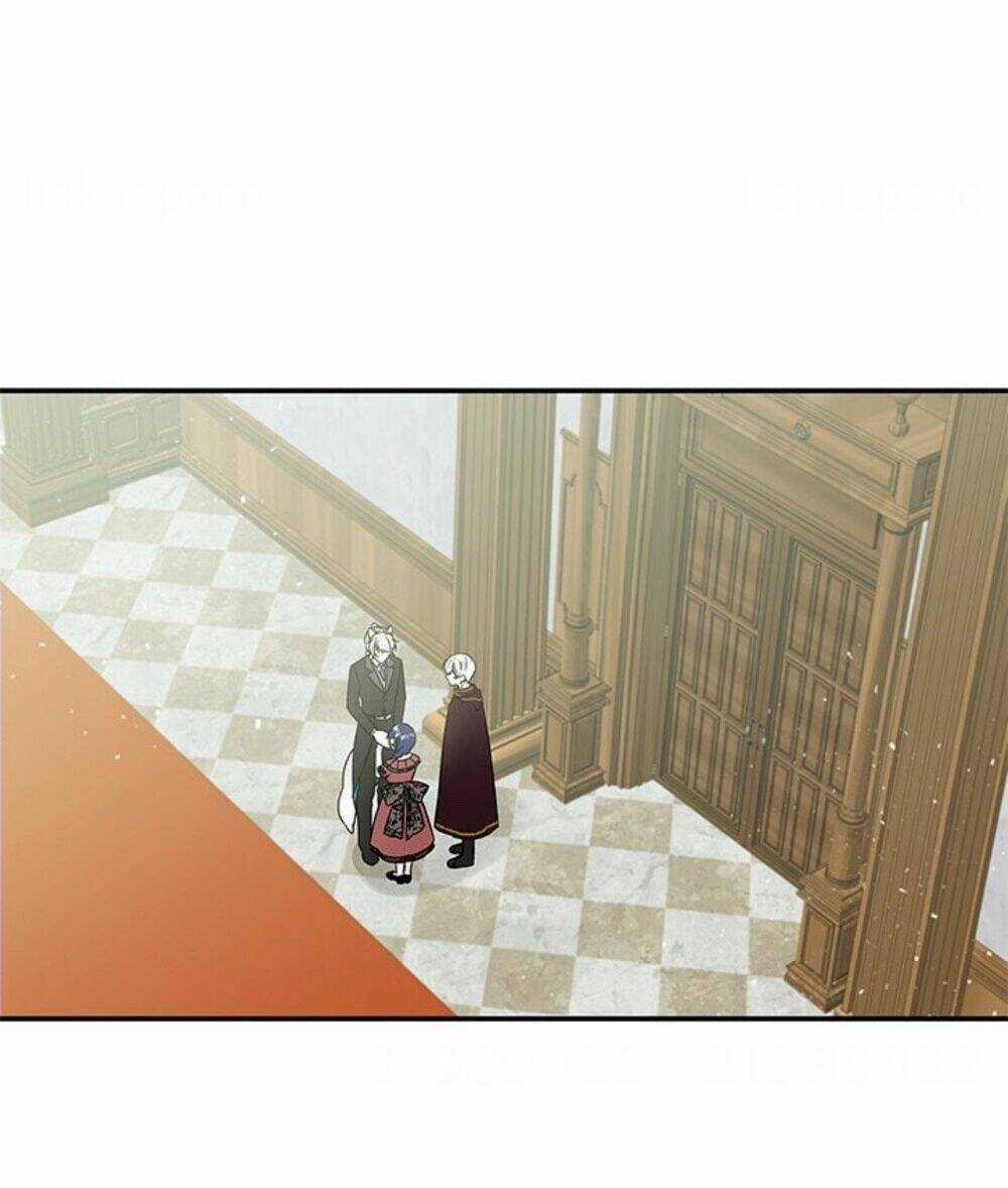 Con Gái Của Đại Pháp Sư - Chapter 16 - Trang 43