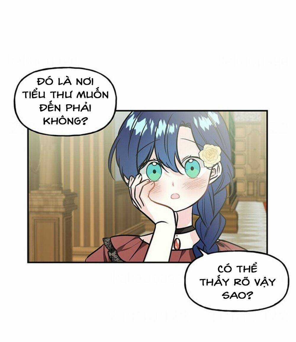 Con Gái Của Đại Pháp Sư - Chapter 16 - Trang 45