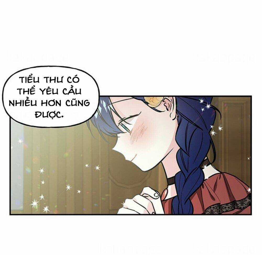 Con Gái Của Đại Pháp Sư - Chapter 16 - Trang 46