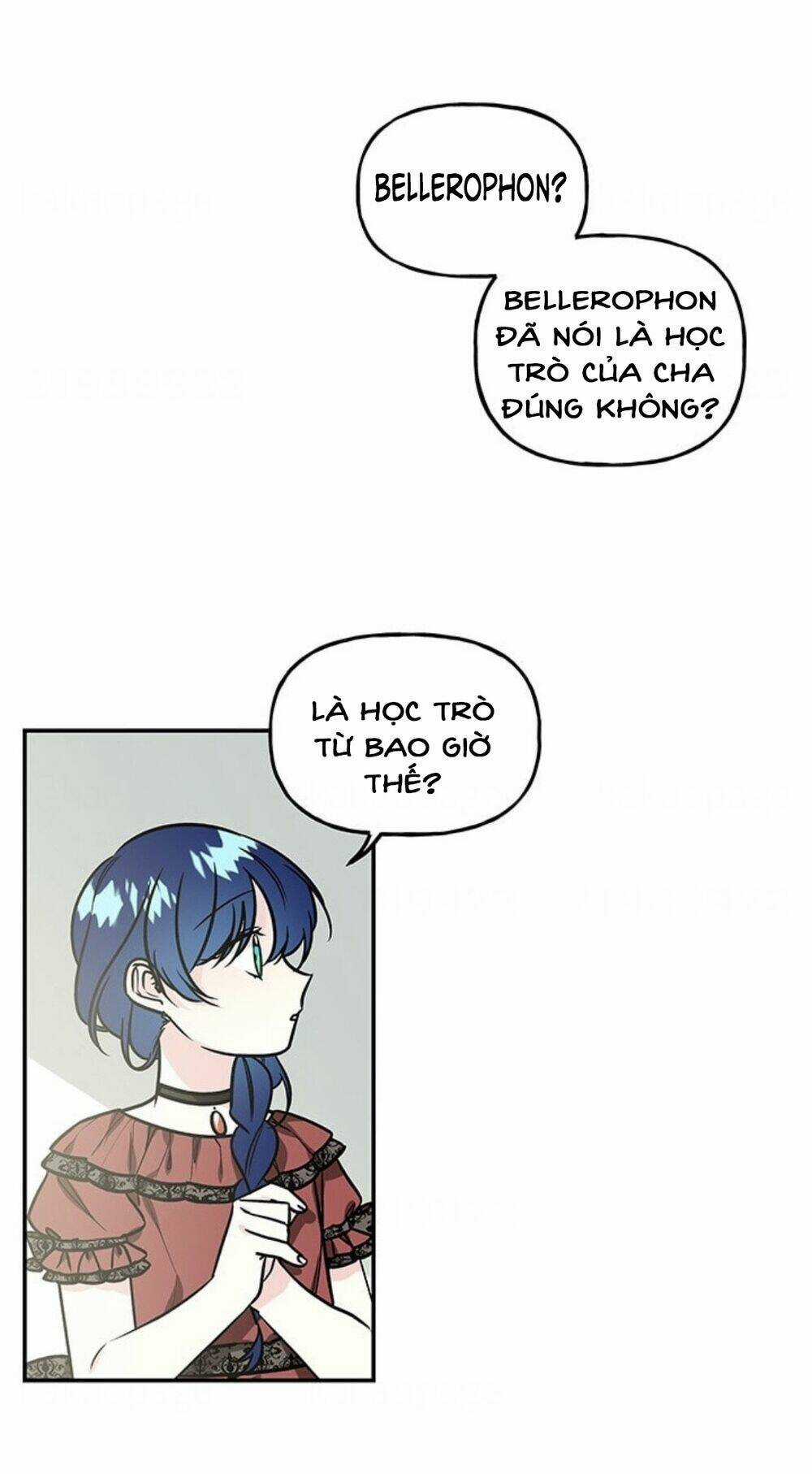 Con Gái Của Đại Pháp Sư - Chapter 16 - Trang 53