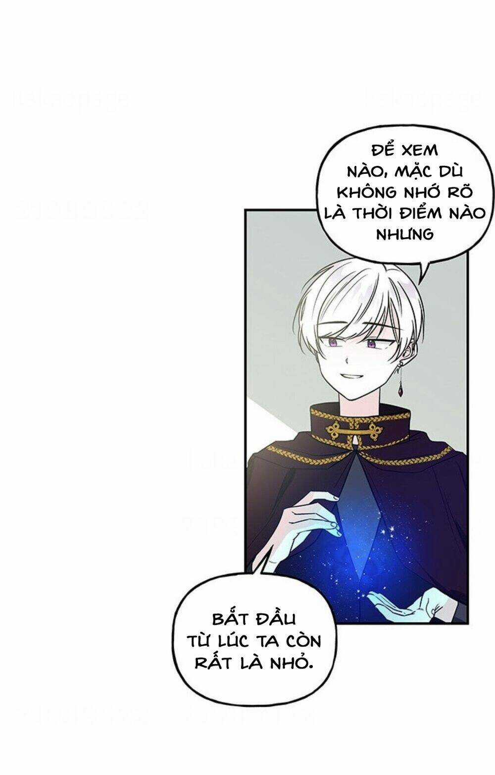 Con Gái Của Đại Pháp Sư - Chapter 16 - Trang 54